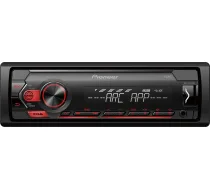 Radio Automašīnas Pioneer Mvh-s120ub