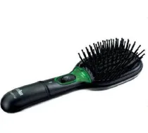 Birste Iztaisnošanas Braun Satin Hair 7 Br710 Jonizująca