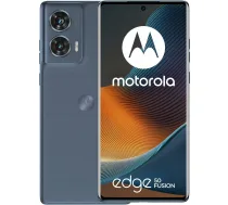 Viedtālrunis Motorola Edge 50 Fusion 8/256gb Tumši Zils (xt2429-2)