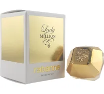 Paco Rabanne Lady Million W 5