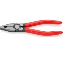 Knipex Knaibles Universālās 160mm Tērauds Instrumentu 03 01 160 822024