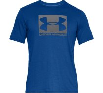 Under Armour Krekls Boxed Sportstyle Debeszils Izm. M