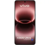 Viedtālrunis Vivo X300 Ultra 17,3 Cm (6.82") Android 16.0 5g 16 Gb 1 Tb 6600 Mah Melns (5672859)