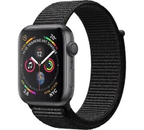 Smartwatch Apple Watch Series 4 40mm Pelēks (mu672wb/a)
