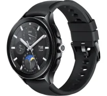 Smartwatch Xiaomi Watch 2 Pro Lte Melns (bhr7208gl)