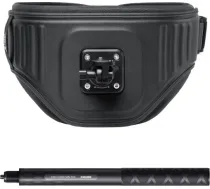 Insta360 Josta Vidukļa Ar Stiprinājumu Do Kamerām Insta360 X4/x3/go 3s/ace Pro