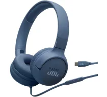 Austiņas Jbl Tune 500 Melns - Austin Tune 520c