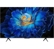 Televizors Tcl 55c6ks Mini Led 55'' 4k Ultra Hd Google Tv