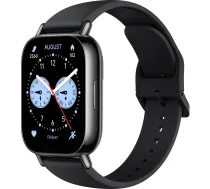 Smartwatch Xiaomi Redmi Watch 5 Lite Melns (bhr8789gl)