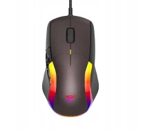Pele Havit Pele Spēļu Havit Ms959s Rgb (brūna)
