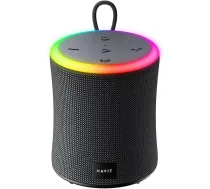Skaļrunis Bezvadu Bluetooth Havit Sk832bt Melns