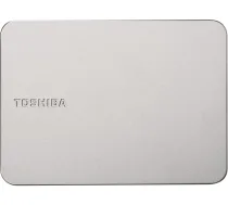 toshiba europe TOSHIBA Canvio Flex 2TB 2.5inch warm silver USB 3.2 Gen 1