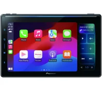 Radio Automašīnas Pioneer Sph-evo107dab-uni2