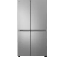 Ledusskapis Lg Refrigerator Sbs Gsbc40pype