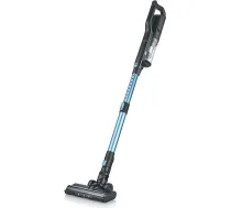 Severin HV 7151 S'Power Slim Akku Staubsauger