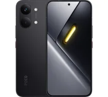 Viedtālrunis Poco Viedtālrunis Xiaomi Poco X8 Pro Max 5g 12+512gb Black