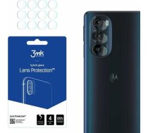 3mk 3mk Lens Protect Motorola Edge 30 Pro Aizsardzība Objektīva Aparatiem 4gab