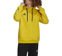 Adidas Jaka Ar Kapuci Adidas Entrada 22 Hoody Hi2140 Hi2140 Dzeltens L