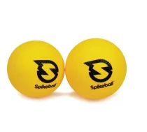 Solex Kamuoliukai SPIKEBALL Weekender 2vnt.