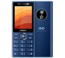 Mobilais telefons Nokia Nokia 210 4g Ta-1787 Ds Eu_nor Dark Mėlynas