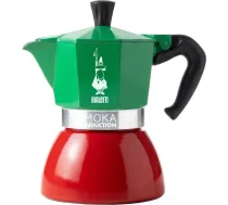 Kafijas kanna Bialetti Moka 4tz Induction Italia