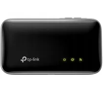 Maršrutētājs Tp-link Tp-link M7400 300 Mbps Lte-advanced Mobile Wi-fi | Tp-link