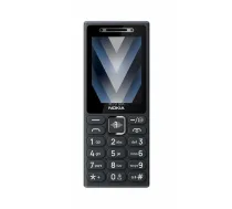 Mobilais telefons Nokia Nokia 200 4g Ta-1785 Ds Eu_nor Juodas