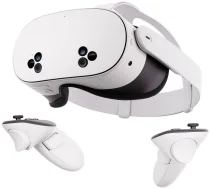 Konsole Pārnēsājama Meta Meta Quest 3s 256gb