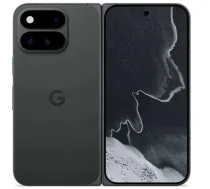 Viedtālrunis Google Pixel 11 Pro Fold - 5g Smartphone - Dual-sim - Ram 16 Gb / Interner Speicher 512 Gb - Oled Display - 8" - 8" - 2152 X 2076 Pixel 2152 X 2076 Pixel (120 Hz) - 3x Ruckkameras 48 Mp, 10,5 Mp, 10,8 Mp - 2x Front Cameras 10 Mp, 10 Mp - Obsi