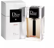 Dior Christian Dior Homme Sport 2022 edt 10ml