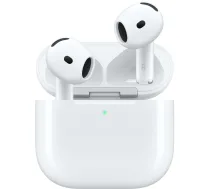 Austiņas Apple Apple Airpods (5th Generation) Airpods 5 Komplekts Austiņu True Wireless Stereo (tws) Douszny Połączenia/mūzika/sport/codzienność Bluetooth Balts