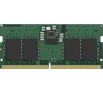 Atmiņa Portatīvajam Datoram Pny Kingston Technology Valueram Modulis Atmiņas 8 Gb 1 X 8 Gb Ddr5 5600 Mt/s 262-pin So-dimm