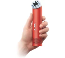Žāvētājs Dyson Dyson Hushjet Mini Pf01-a Scrd/plbu