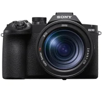Digitālā kamera Sony Sony Dsc-rx10 V