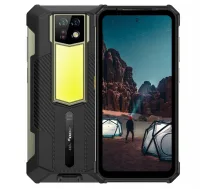 Viedtālrunis Ulefone Smartphone Ulefone Armor 24 Pro 12gb/256gb