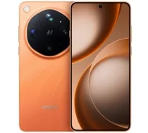 Viedtālrunis Oppo Viedtālrunis Oppo Find X9 Ultra 5g - 16/1tb Oranžs
