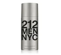 Carolina Herrera 212 Men Deo Aerosols 150ml