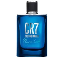 T Cristiano Ronaldo Cr7 Play It Cool Edt Aerosols 100ml