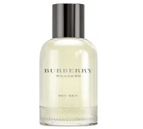 Burberry Weekend For Men Edt Aerosols 50ml