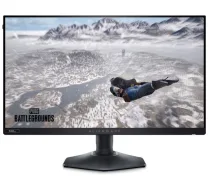 Monitorss Dell Lcd Monitors||aw2524hf|25"|gaming|Panelis Ips|1920x1080|16:9|500hz|matte|1 Ms|swivel|pivot|height Adjustable|tilt|colour Black|210-bjph