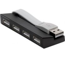 HUB USB Targus 4x USB-A 2.0 (ACH114EU)