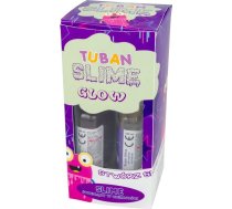 Tuban Komplekts Diy Super Slime Glow In The Dark Tuban