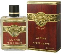 La Rive For Men Cabana Šķidrums Pēc Skūšanās 100ml