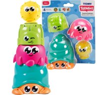 Tomy Toomies Jūras Mājdzīvnieki Tomy