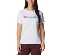 Columbia Columbia Sun Trek W Graphic Tee 1931753101 Balts M