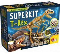 Lisciani Im a Genius T-Rex Super kit 81103 LISCIANI