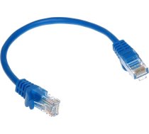 RBLINE PATCHCORD RJ45/0.2-BLUE 0.2m