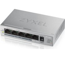 Switch ZyXEL GS1005HP-EU0101F