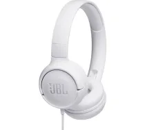 Austiņas Jbl Tune 500 Balts