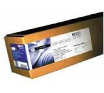 HP Bright White Inkjet Paper 610mm x 45.7m , 24" (C6035A)